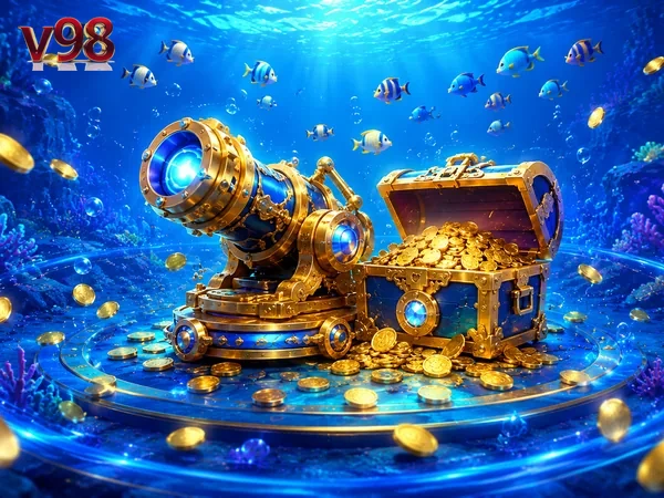 Gambar 4 Bombing Fishing