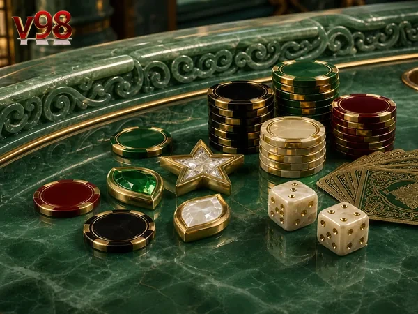 Gambar Dice 3