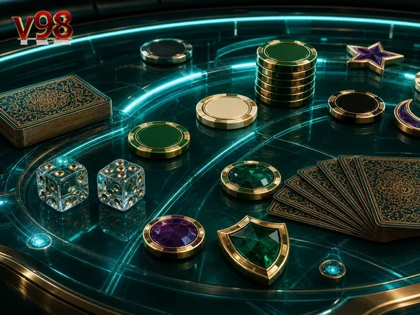 Gambar Dice 4