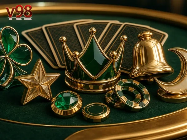 Beranda V98 dengan tampilan modern untuk pengguna Indonesia