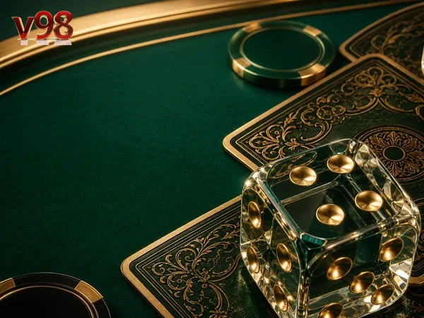 Gambar Lucky Bingo 1